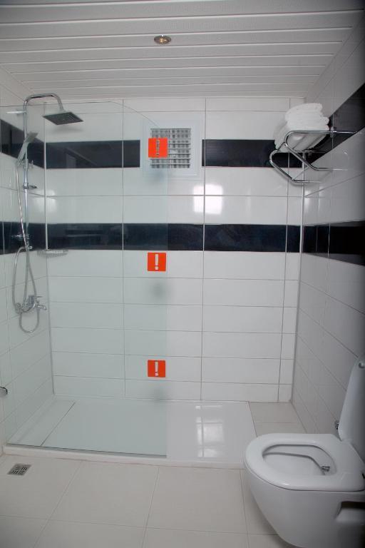 Konakli Nergis Hotel Alanya Room photo