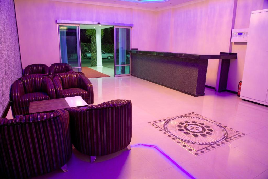 Konakli Nergis Hotel Alanya Exterior photo