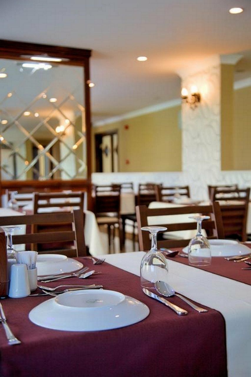 Konakli Nergis Hotel Alanya Exterior photo